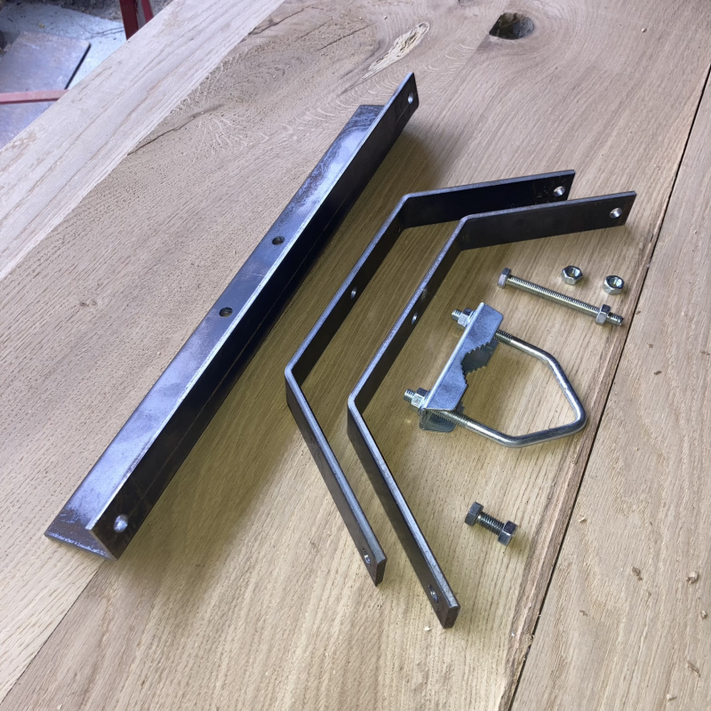Brutkorbhalter